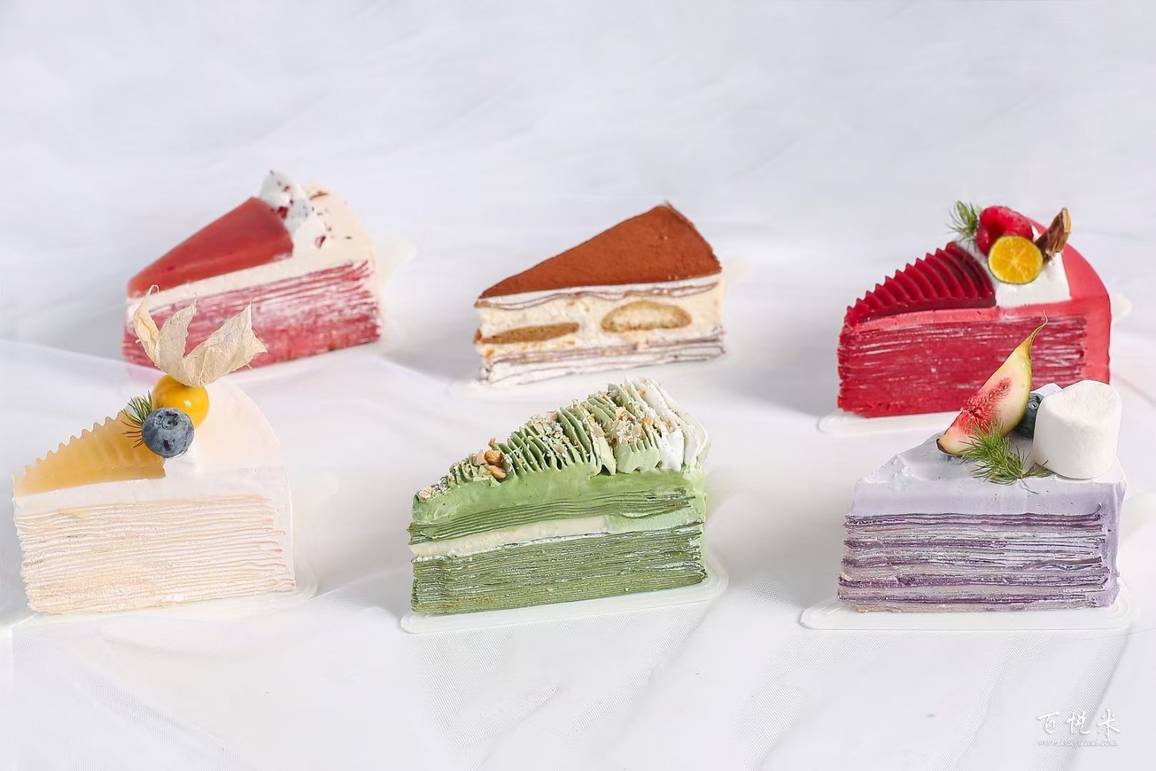 漲知識了，雞蛋在烘焙中的作用原來這么大！